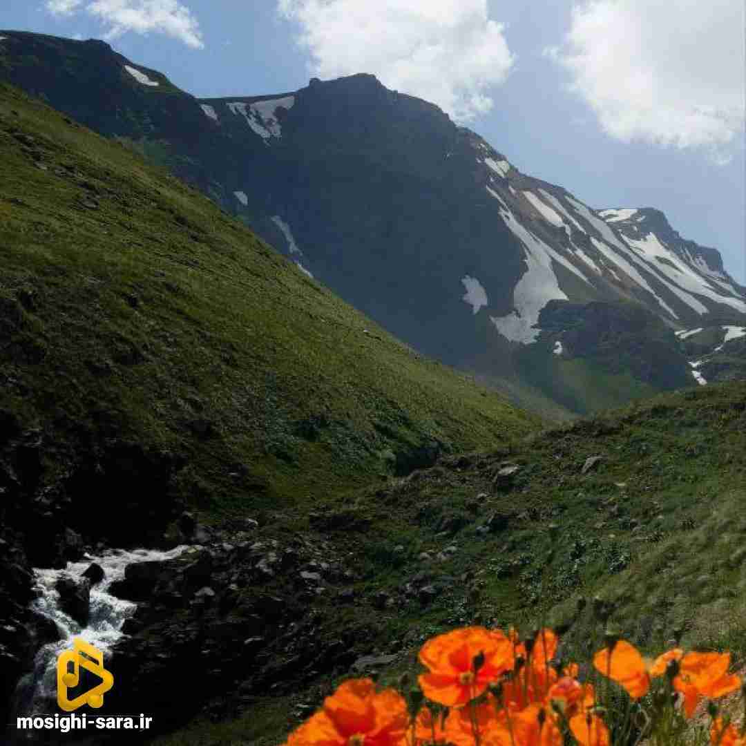 دانلود آهنگ سرتو بالا بگیر سختی یه مرد میسازه