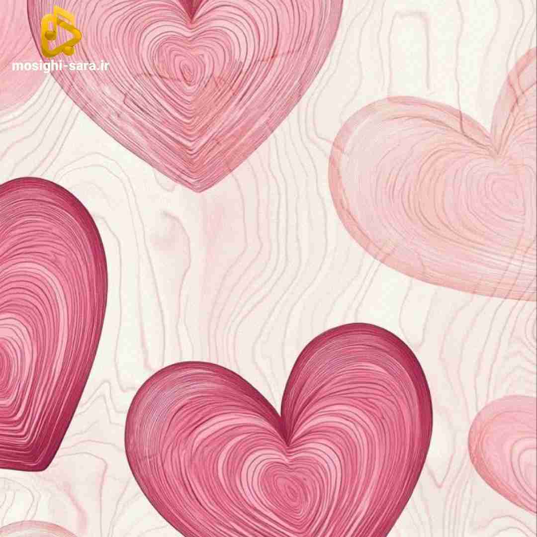  کردی منو ایده آل ولی ندادی یه حال