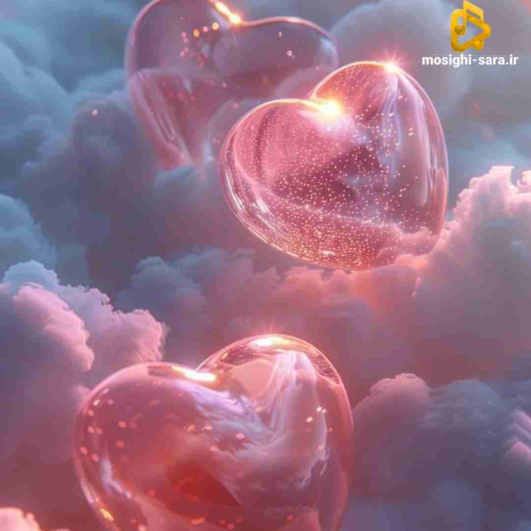  عیبی نداره اگه تو دیگه من و دلت نخواست