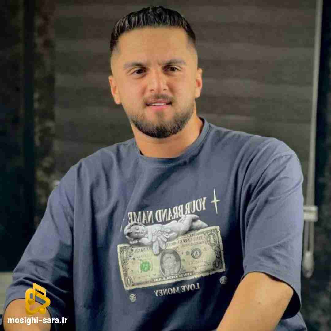 ابوالفضل متو قشنگ مازرون