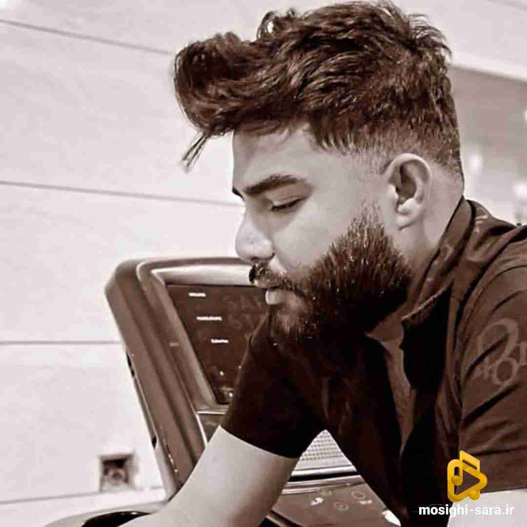 وحید حیدری متا