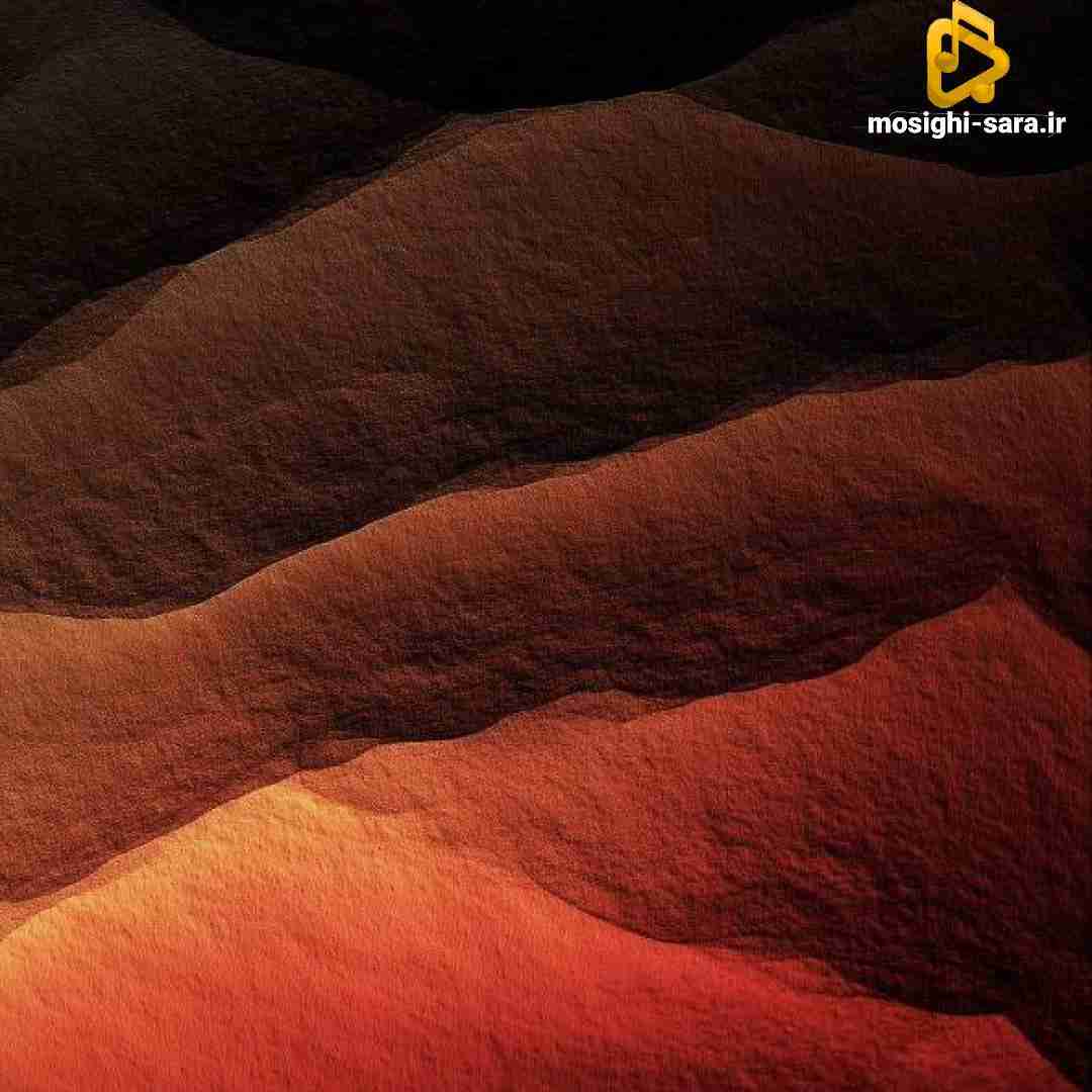 دانلود آهنگ خیلی وقته حالم خوب نیس مامان