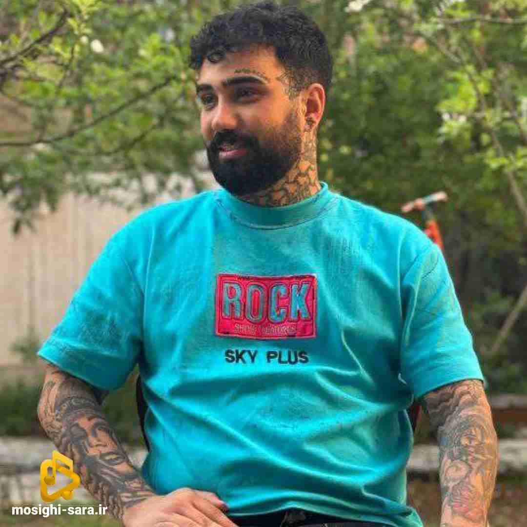 دانیال تفرشی بد ذات