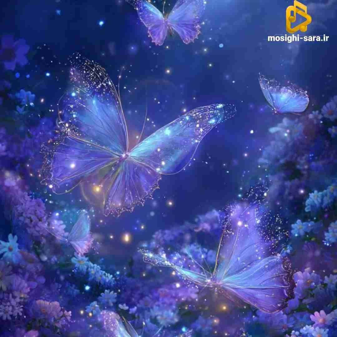 دانلود آهنگ این دنیا نامرده دلم تنگ شده برس