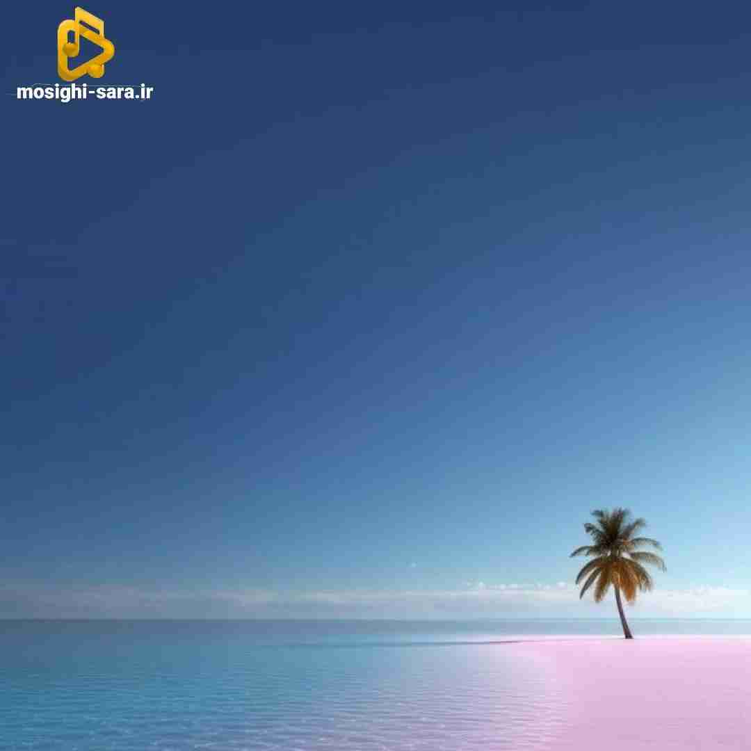  غم انگیزه باز شب فقط میره ساعت تلف
