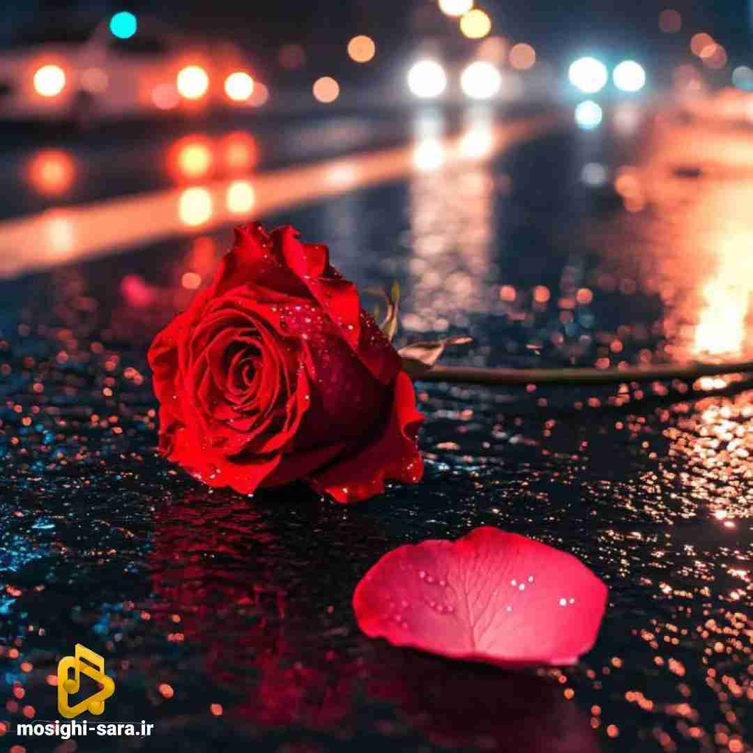  تو حتی از خودم برا خودم مهم تری