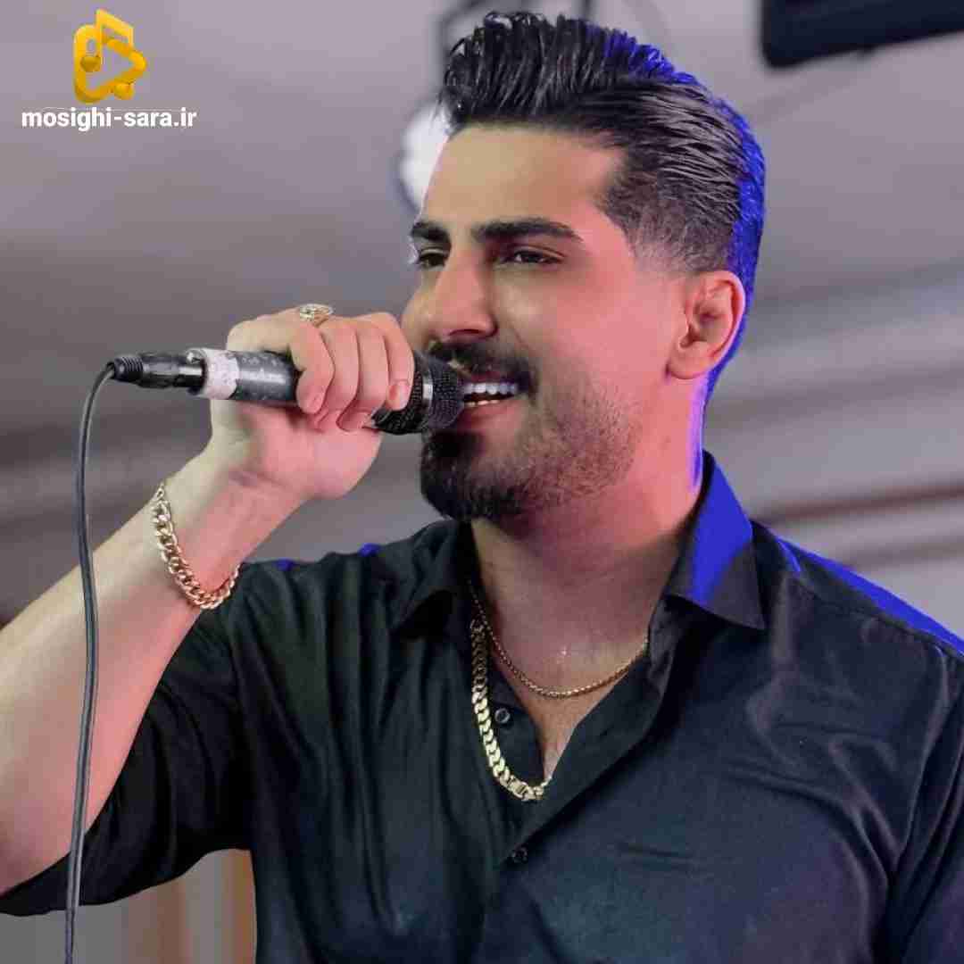 محمد کجوری تیر خلاص