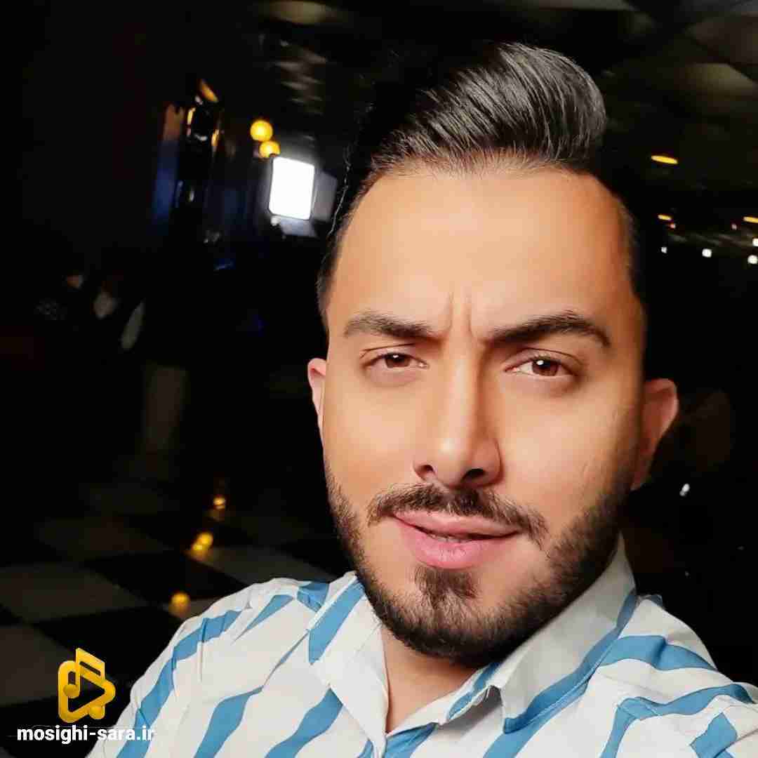 محمدرضا عشریه تلپاتی