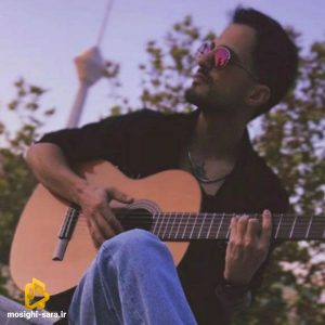 دانلود آهنگ هر چی که زنگ میزنم گوشی و قطع میکنی از سعید کیان