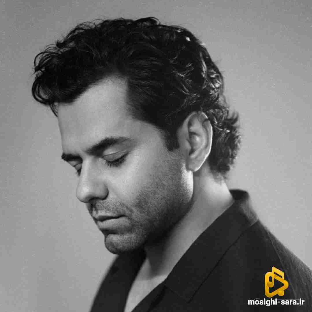 دانلود آهنگ همسفر از رضا بهرام