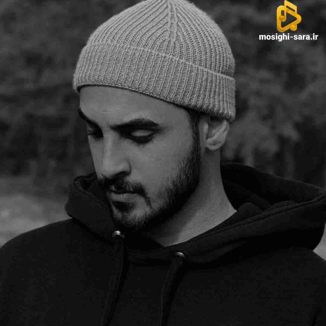 نیما نورانی نمونده آینده همه چی شده آرزو خدا
