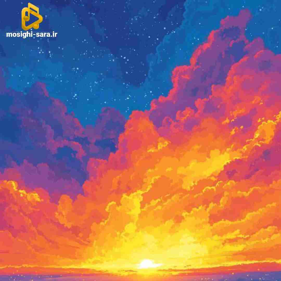 دانلود آهنگ رفاقتمون مرگ نداره مثل تویوتا اسکی میرن