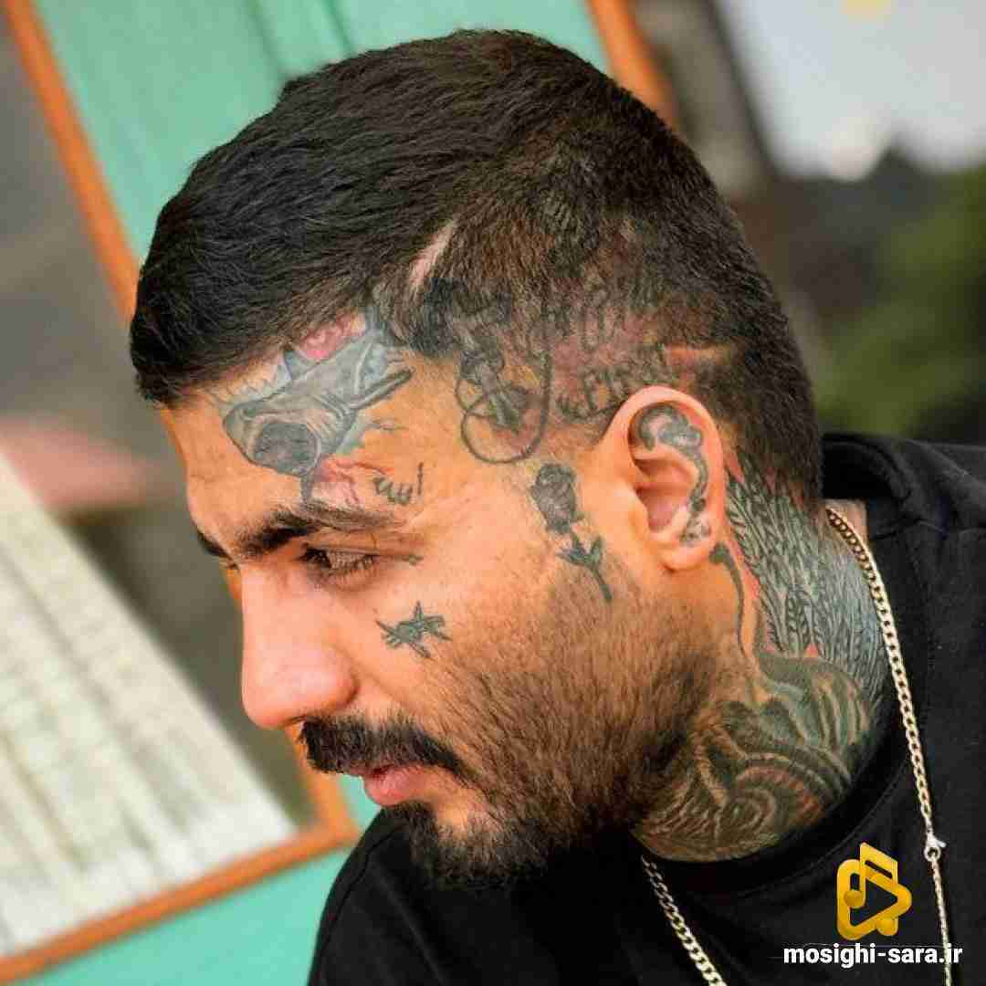 دانلود آهنگ فرشته های زمینی از مهدیار