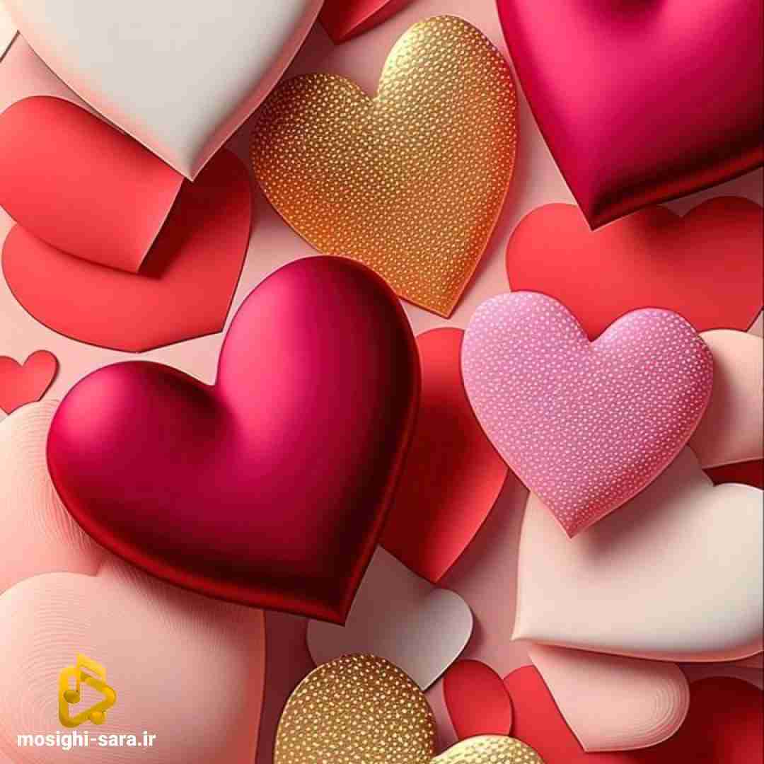 نمیدونم شدم دیونه ی چی آخرشم