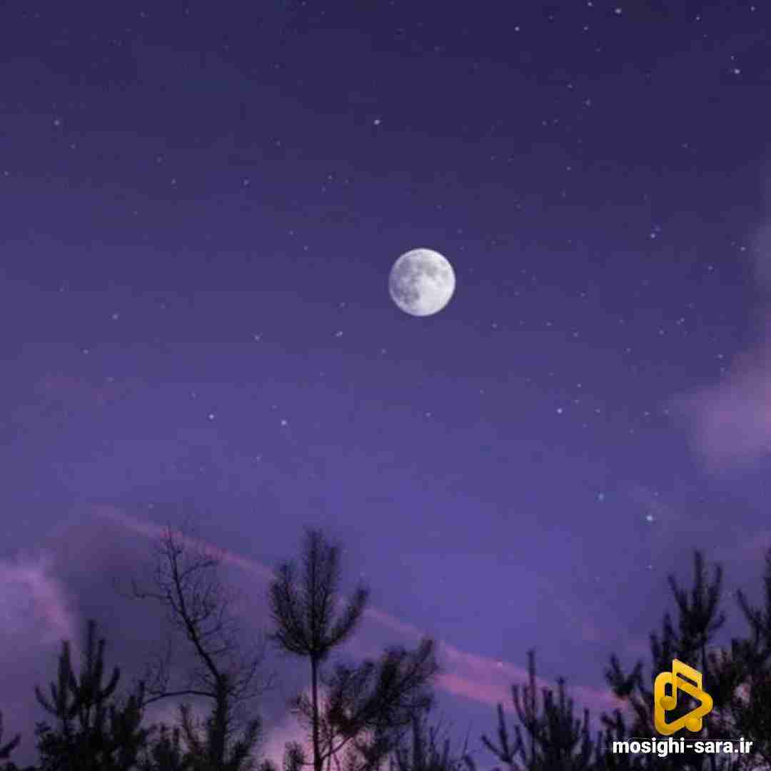 فقط میخوام زمان بگذره ببینمت حتی ثانیه