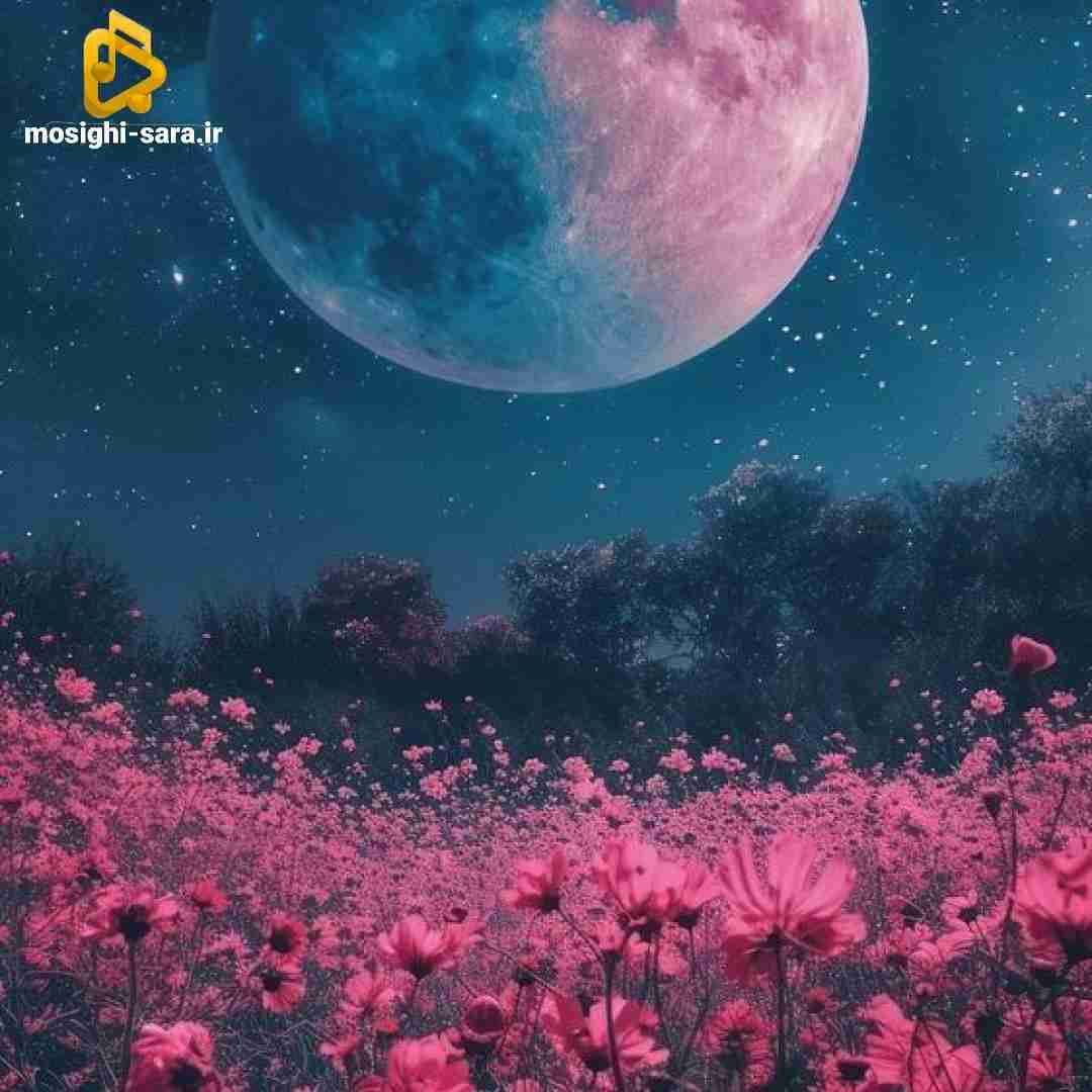  میخوای باهام بیای کل این راهو تو فقط