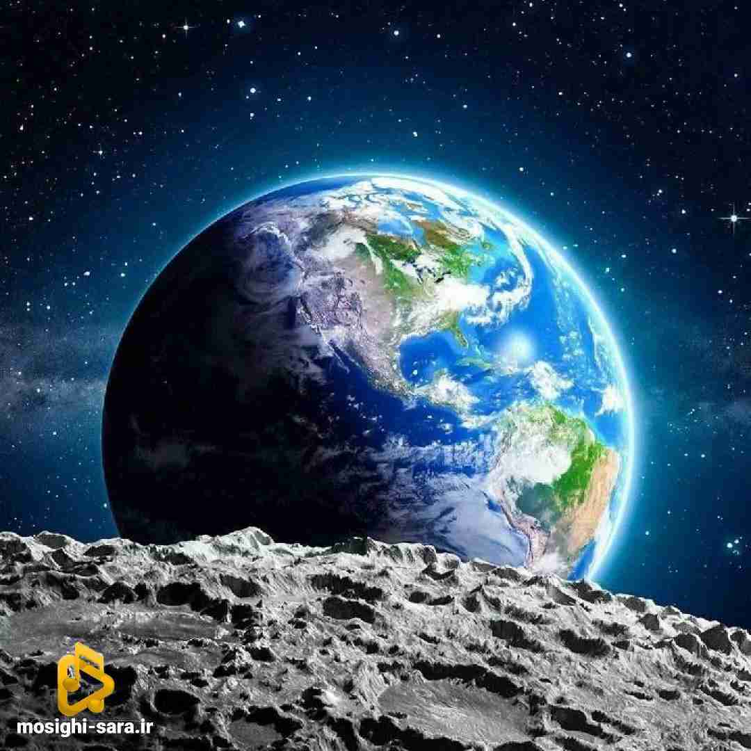 من و دلم موندیم تنهایی با هم من رفیق
