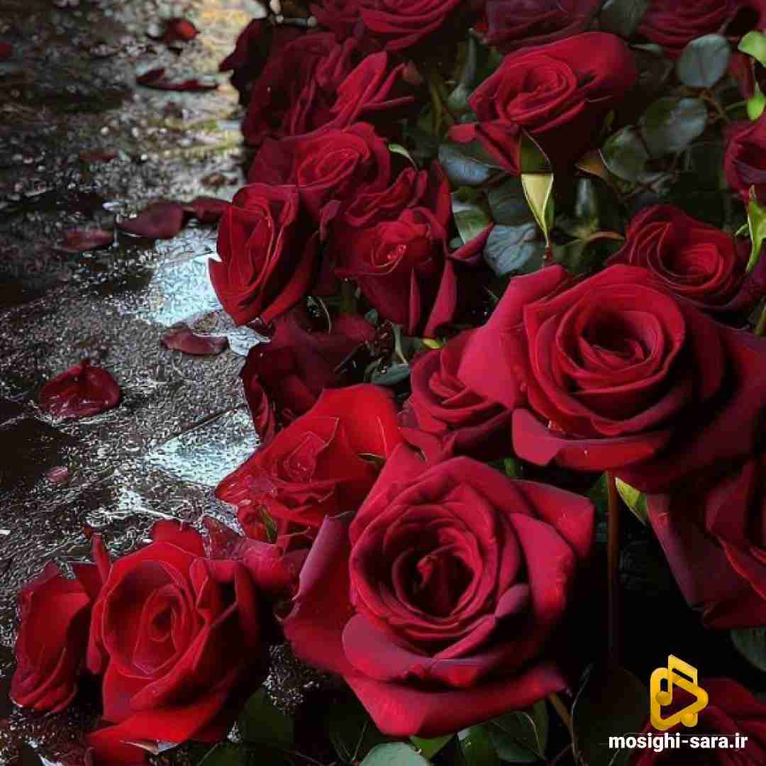  مهم نیست دیگه برگشتی نه دیگه دره