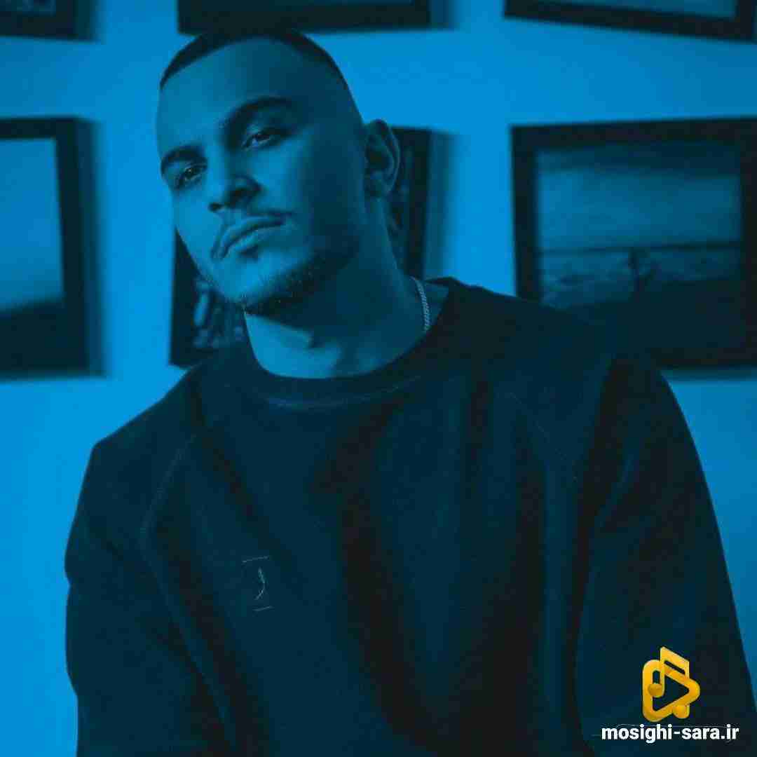 مهیار عشق مرده