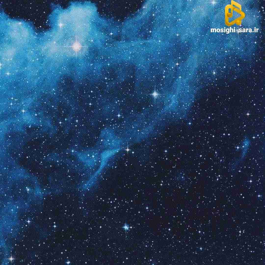 ولی نداره اون چشای نازو چیزی نمیرسونه