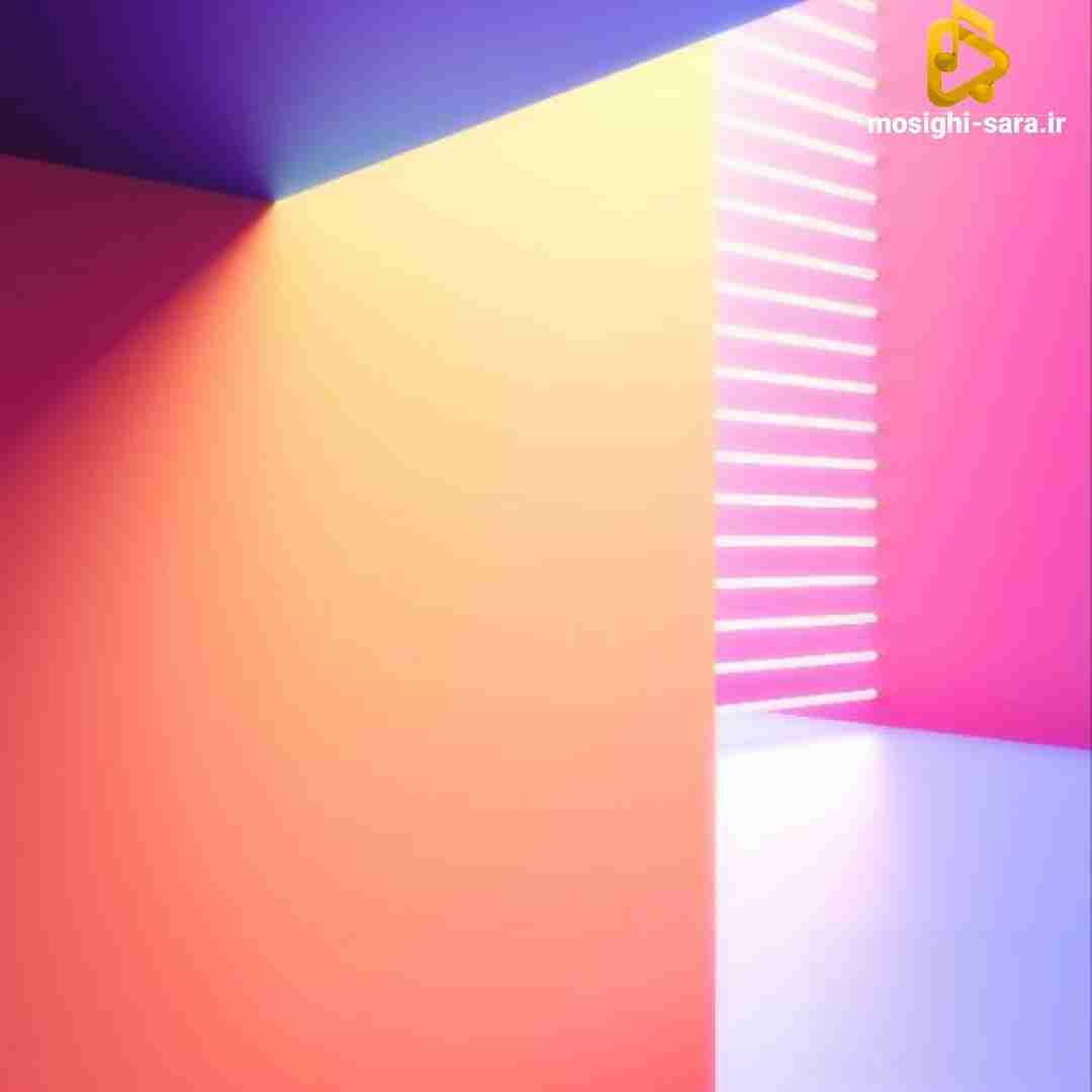 قیدتو زدم رفتم عین تو منم مستم گریه