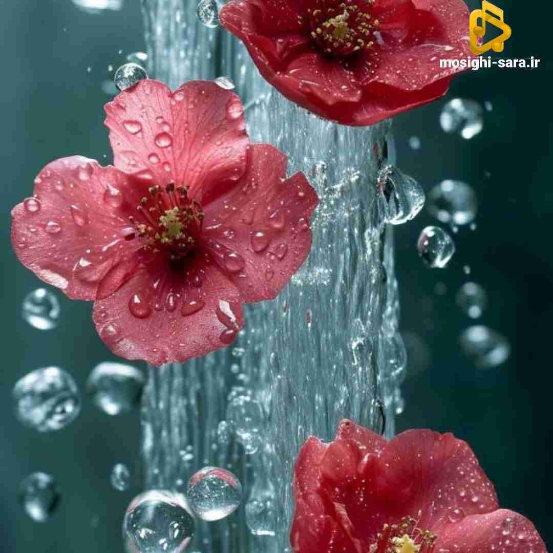 دانلود آهنگ سر شده قلبم دیگه نمیتونم حسش کنم