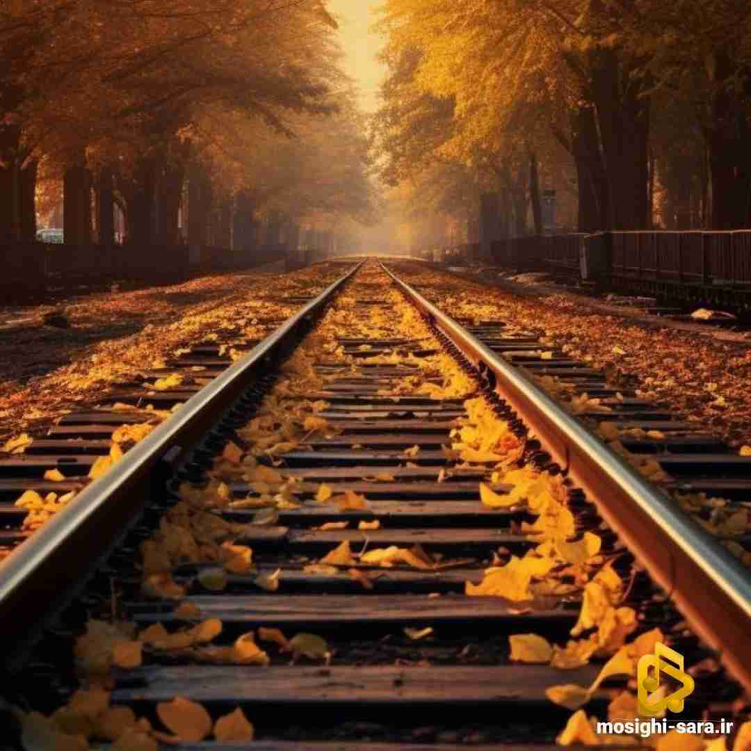 از اون روزای خوب من همه رو یادمه