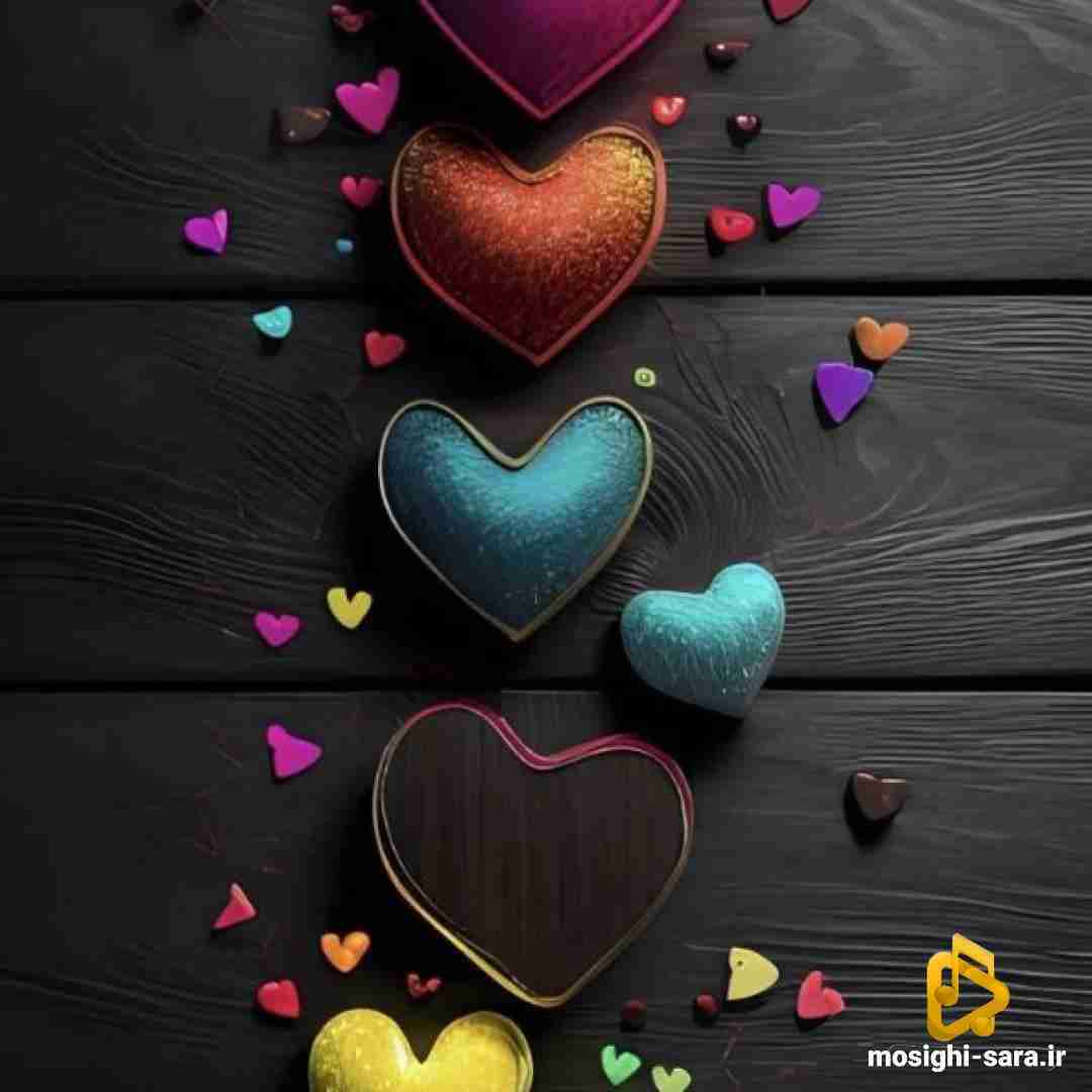  نا رفیقا دارن بی وفایی بچ میاد میره