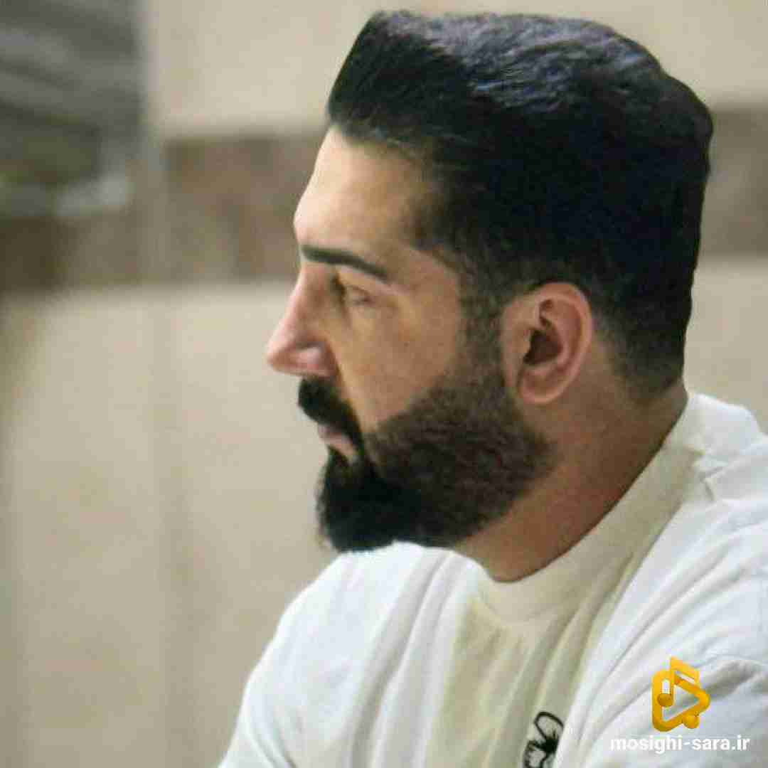 آرمین سبزواری قاتل