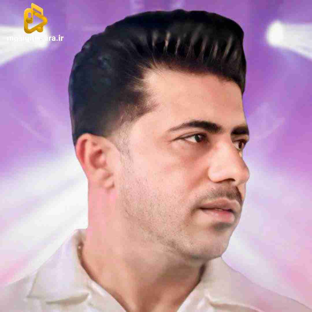 محسن احمدی توبه