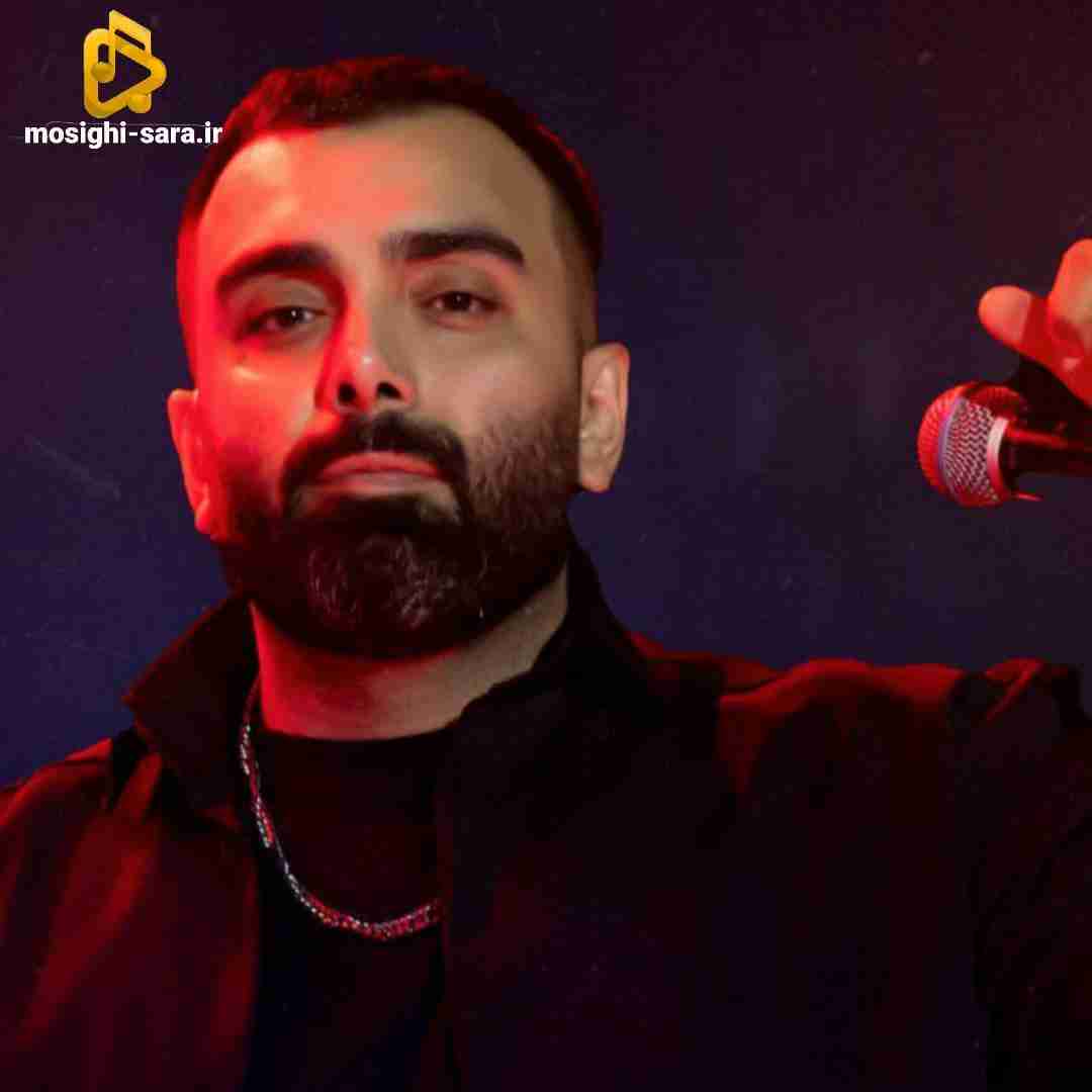 مسعود صادقلو لعنت