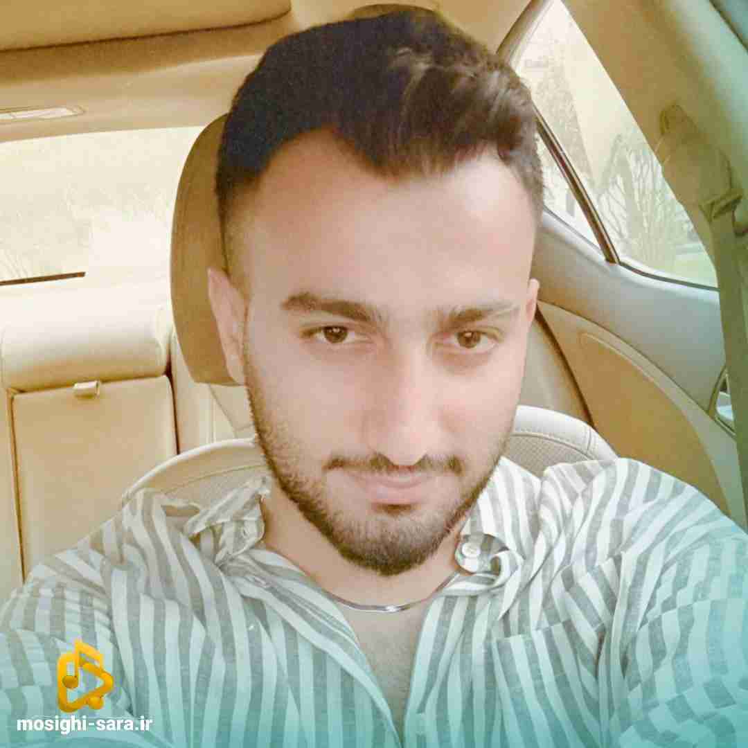 علیرضا باباجانی مسکن