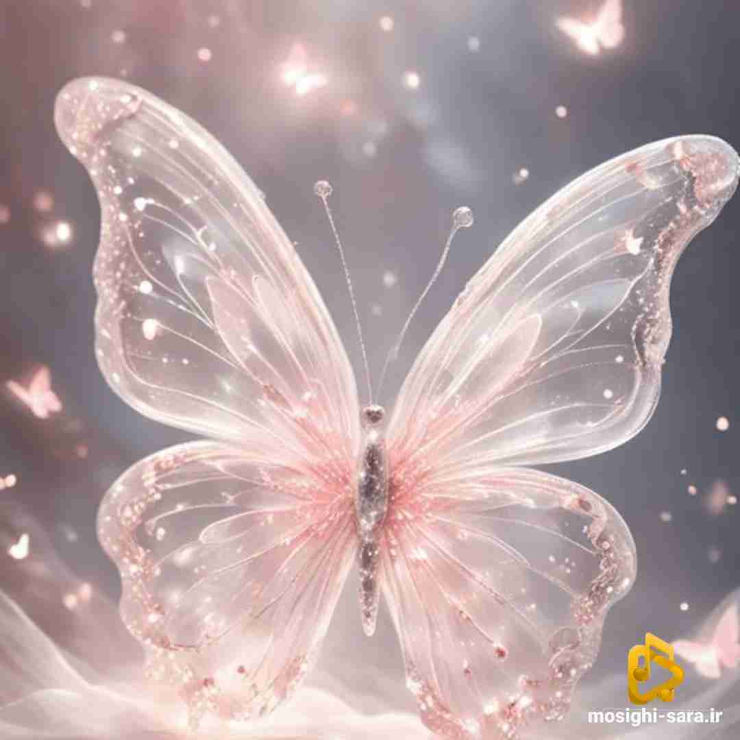  هیچکی مثل من نمیتونه بکنه درک تورو