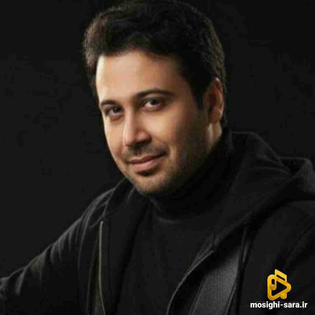 محسن چاوشی عجب اومدی