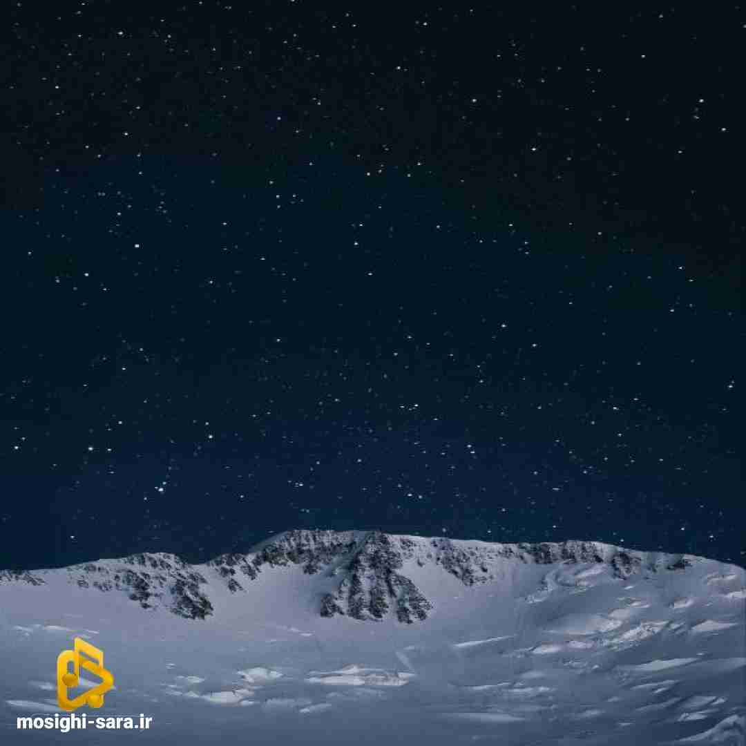 حال منو نپرسین چیزی منو گرم نمیکنه