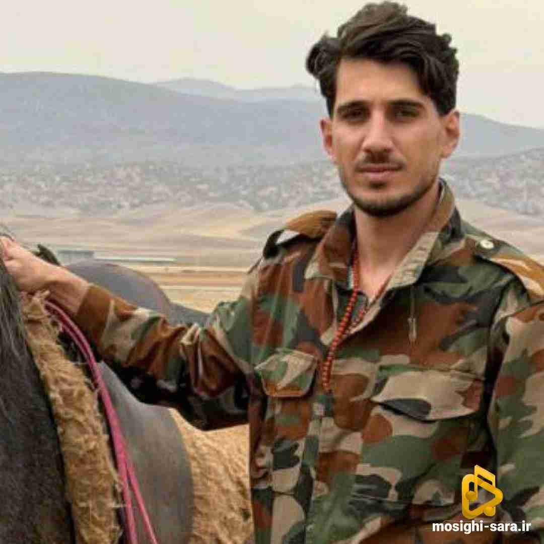 دانلود آهنگ اسیر از عرفان پند