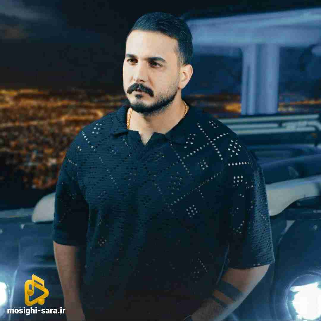 شروین پناهی عاشقی یک باره