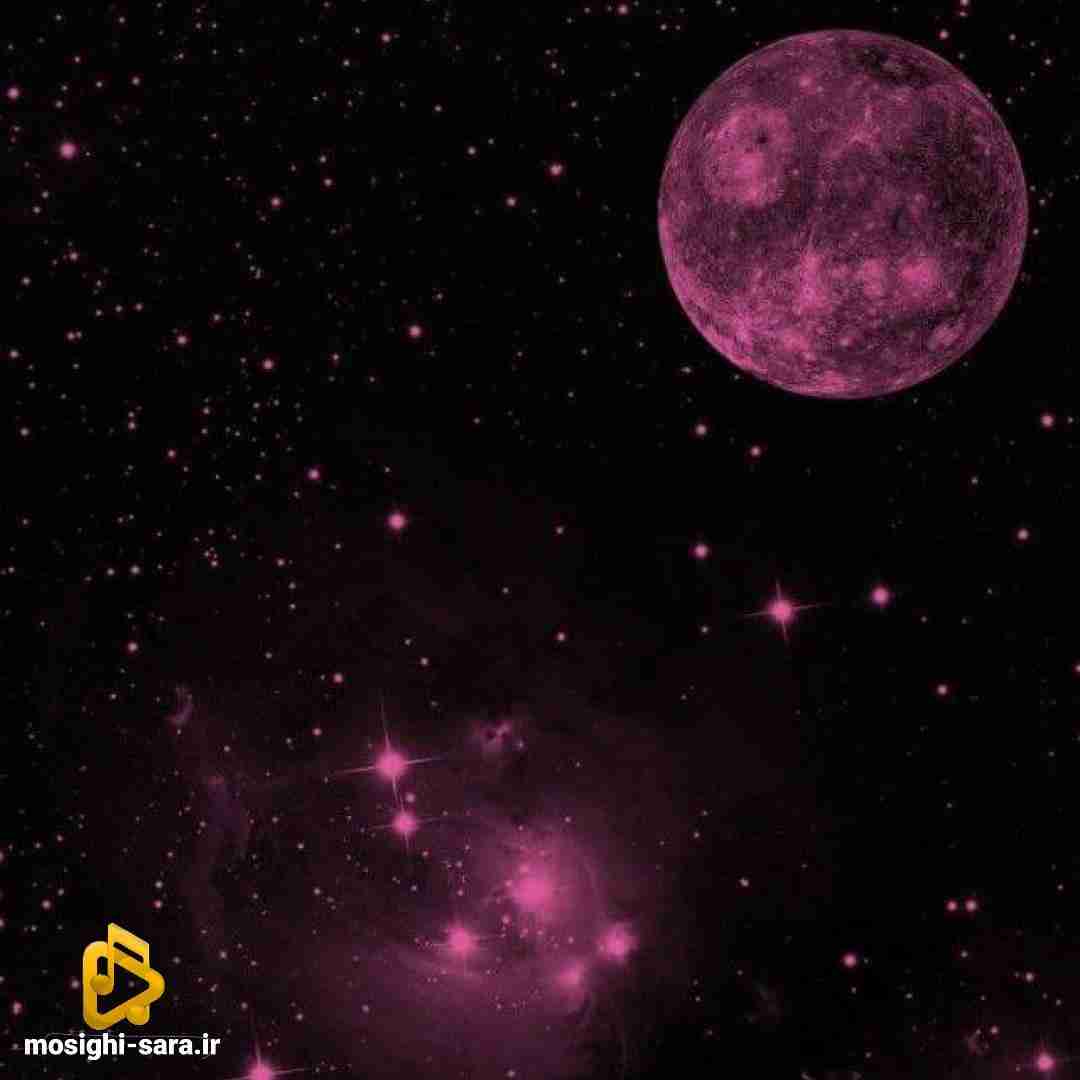  حالا که دنیا خوبه با ما زیاد دورمون