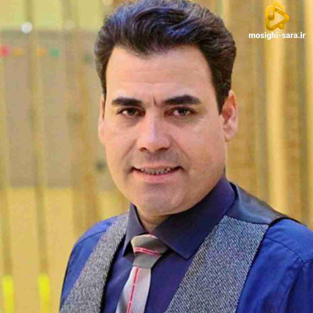 بیدل برزویی قدم قدم