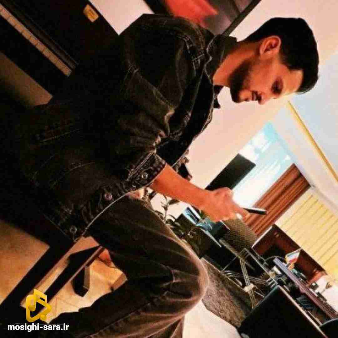 سعید کیان فرشته