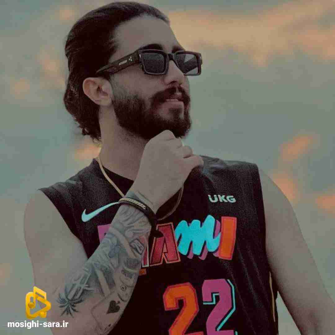 مهدی احمدزاده برار ابدی