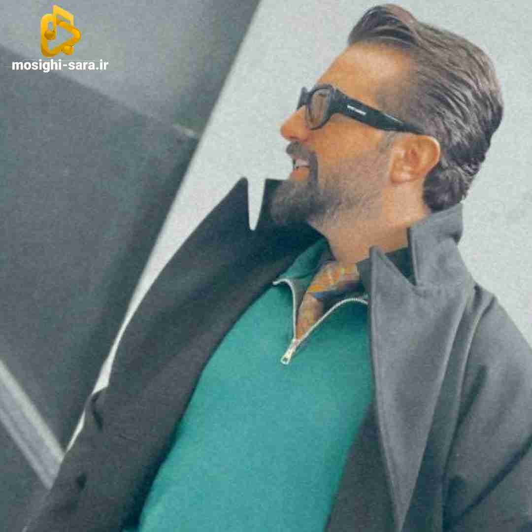 محسن نصری یادت میاد