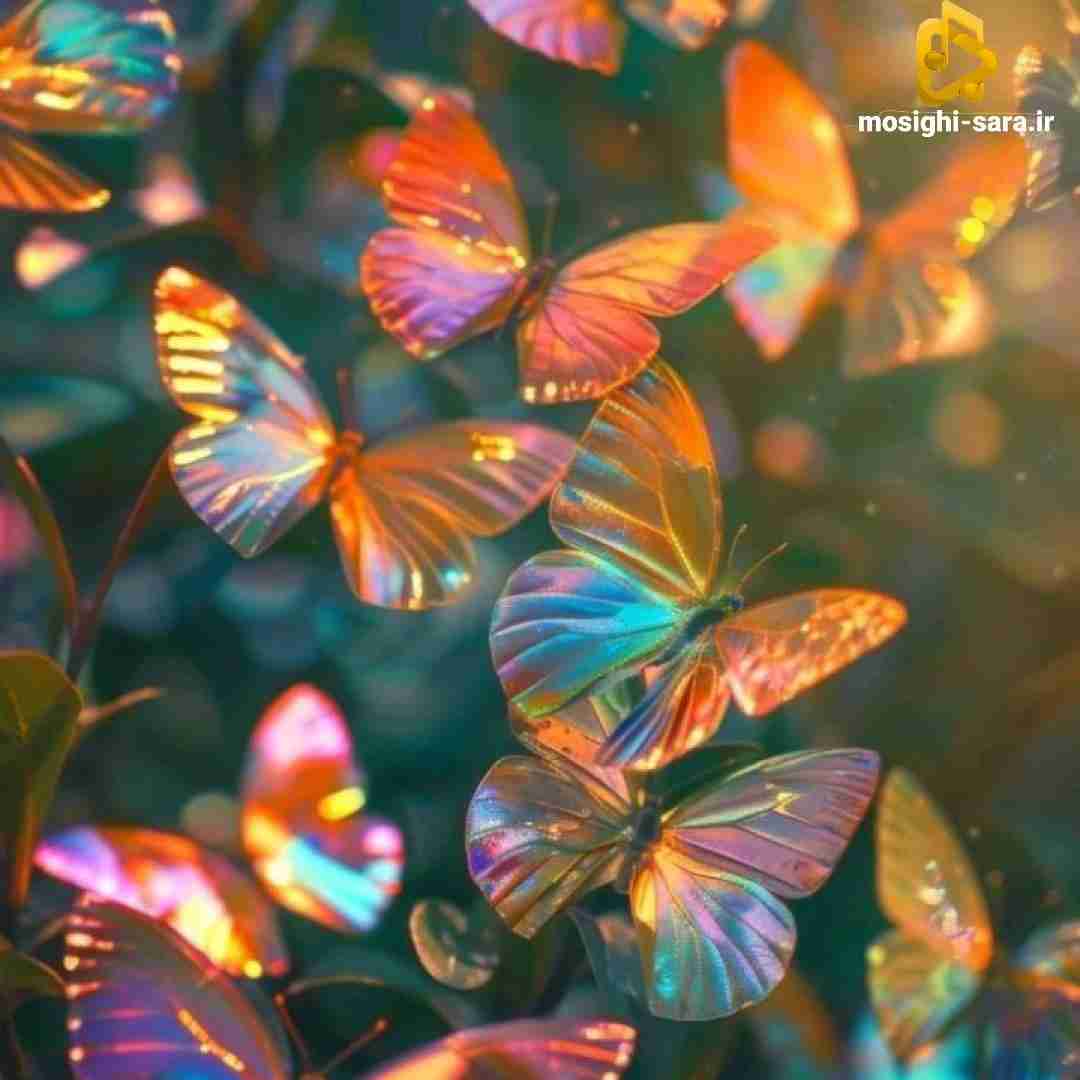 دانلود ریمیکس من سال هاست با خودم تو جنگم اما امروز