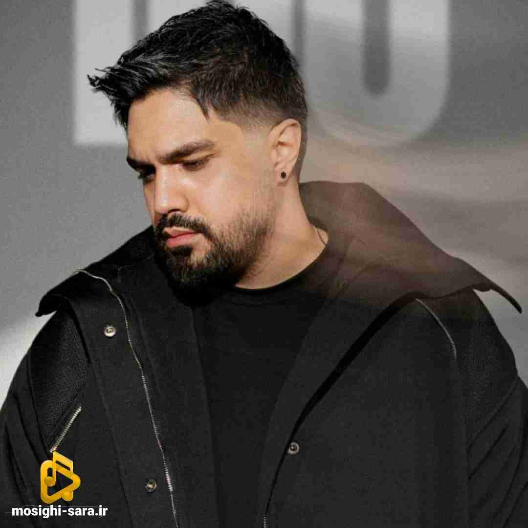 شایان اشراقی برو دوراتو بزن