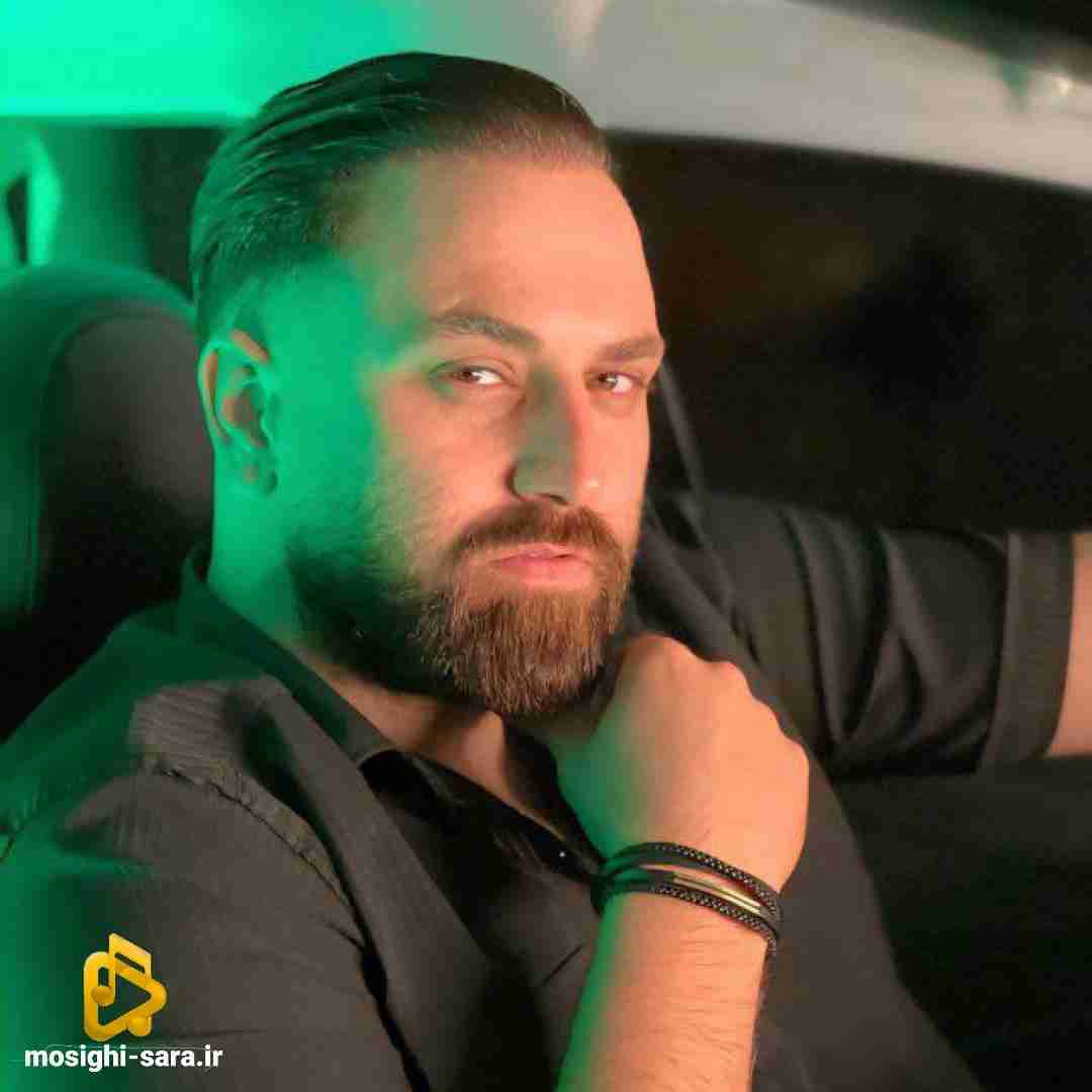 احمد صفایی بغض