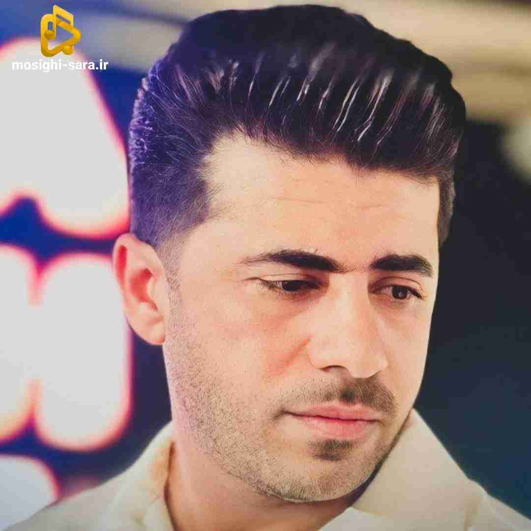 محسن احمدی ماه بس