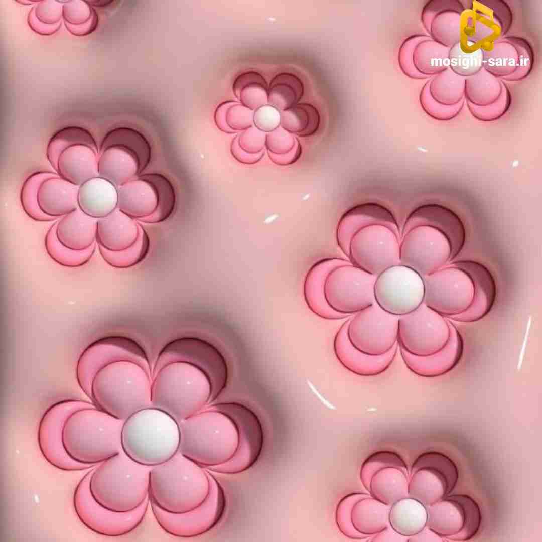 هر سری که بهم زنگ زدی یه حسی بهم