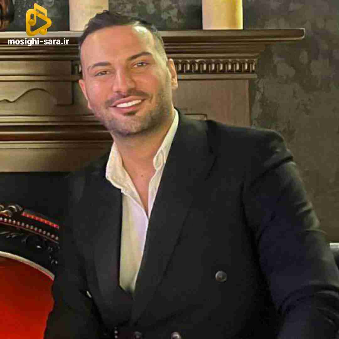 دانلود ریمیکس ازم نگیر از سبحان رستمی و کیوان