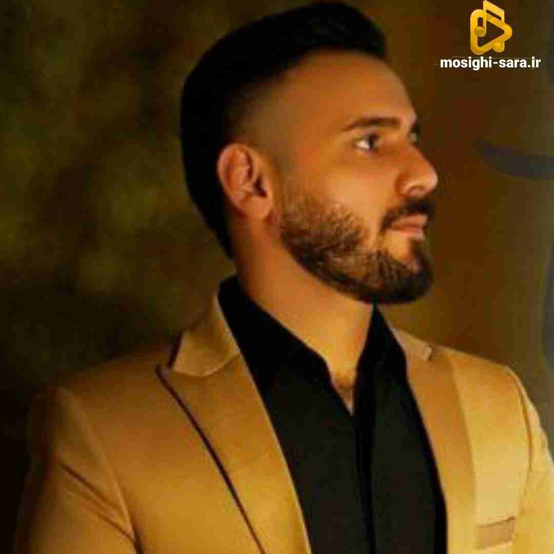 رضا سگوند تو نیستی