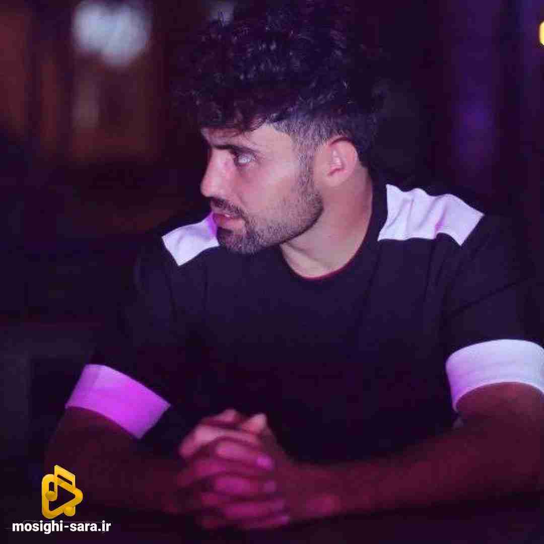 مهدی دلداده غم همیشگی